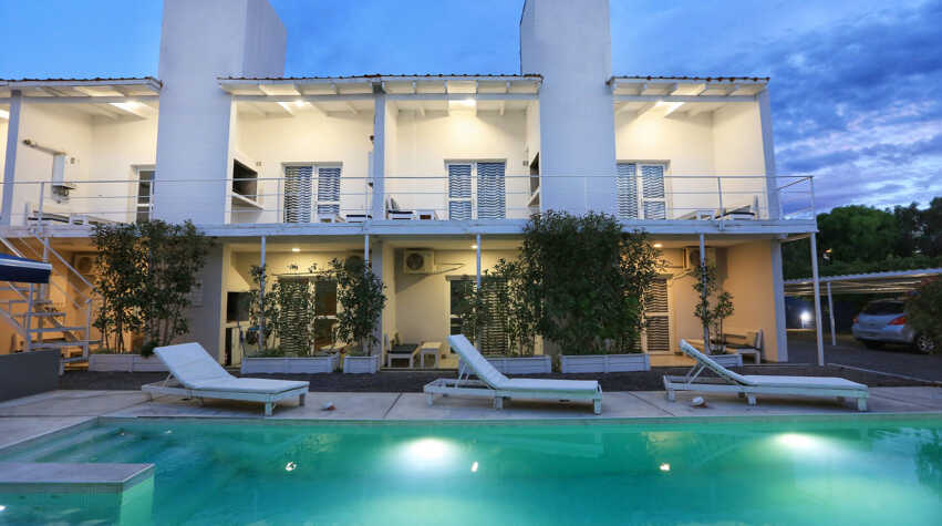 Foto principal de Departamentos EL Terrado en Las Grutas