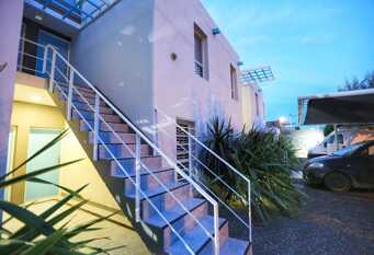 Foto 1 de la galería de Departamentos EL Terrado en Las Grutas