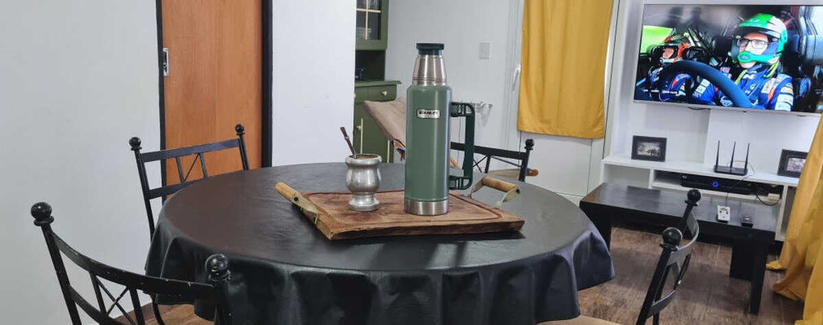 Foto principal de Casa Valentina en San Carlos De Bariloche