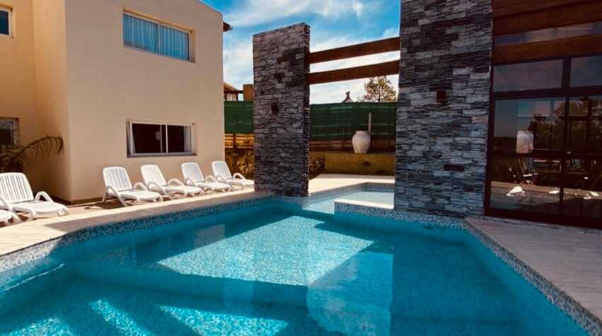 Foto principal de Por amor a Norma en Potrero De Garay