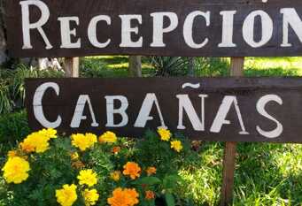 Foto 1 de la galería de Cabañas de la Selva en Obera