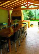 Foto 3 de la galería de Cabañas de la Selva en Obera