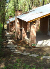 Foto 2 de la galería de Cabañas Pedro en Alpa Corral