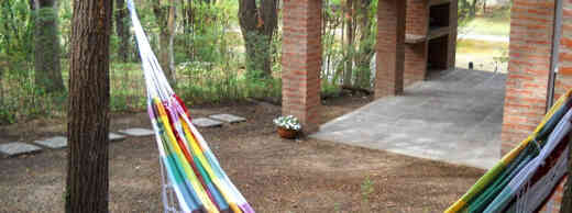 Foto 1 de Cabañas Pedro en Alpa Corral