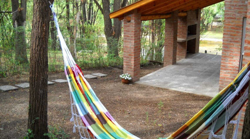 Foto principal de Cabañas Pedro en Alpa Corral