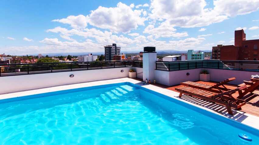 Foto principal de Departamento Veneto I en Villa Carlos Paz