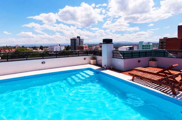 Foto principal de Departamento Veneto I en Villa Carlos Paz