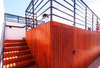 Foto 1 de la galería de Departamento Veneto I en Villa Carlos Paz