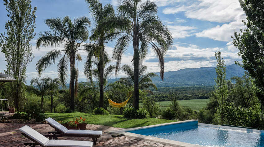 Foto principal de EL Paraíso en La Calderilla