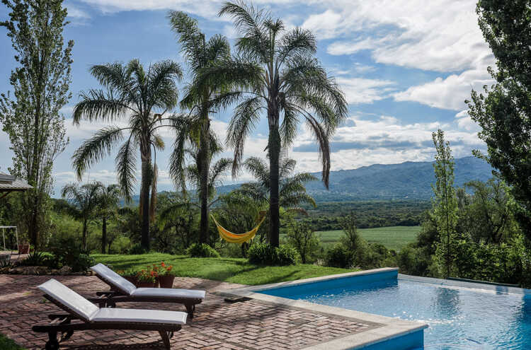 Foto principal de EL Paraíso en La Calderilla