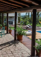 Foto 3 de la galería de EL Paraíso en La Calderilla