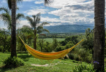 Foto 1 de la galería de EL Paraíso en La Calderilla