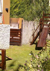 Foto 3 de la galería de Luz del Alma Complejo de Casas en Las Gaviotas