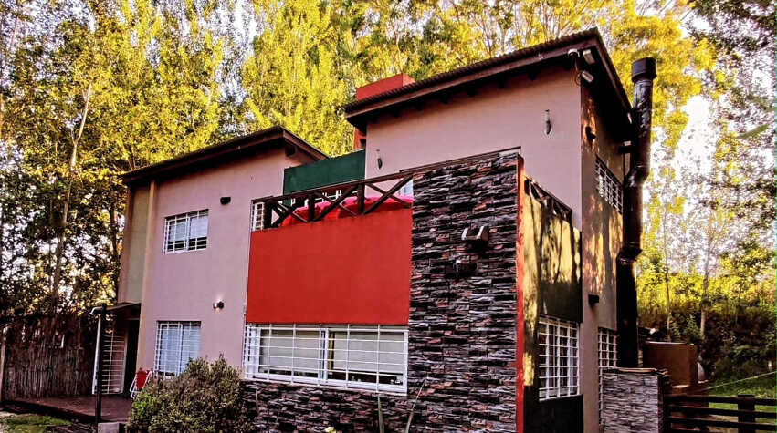 Foto principal de Luz del Alma Complejo de Casas en Las Gaviotas