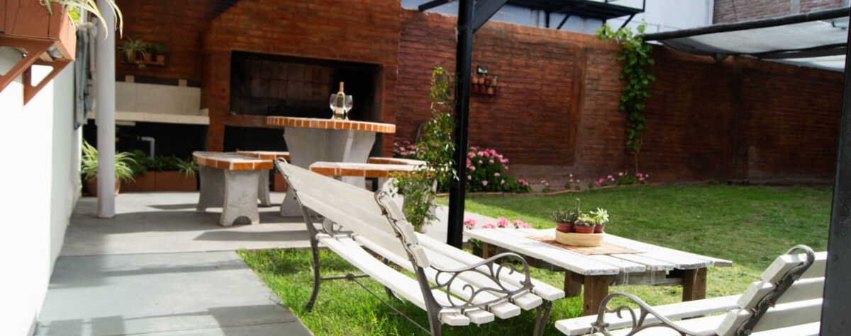 Foto principal de AMALIA departamentos en San Rafael