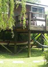 Foto 2 de la galería de Isla Tritón Complejo de Cabañas en Delta del Tigre