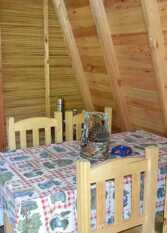 Foto 3 de la galería de Isla Tritón Complejo de Cabañas en Delta del Tigre