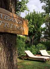Foto 4 de Isla Tritón Complejo de Cabañas en Delta del Tigre