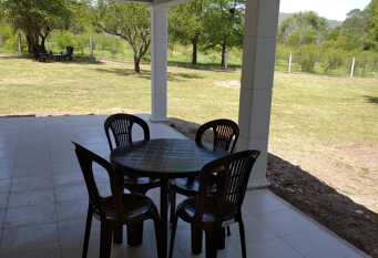 Foto 1 de la galería de Monte de Sión en Cosquin