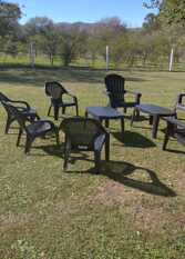 Foto 2 de la galería de Monte de Sión en Cosquin