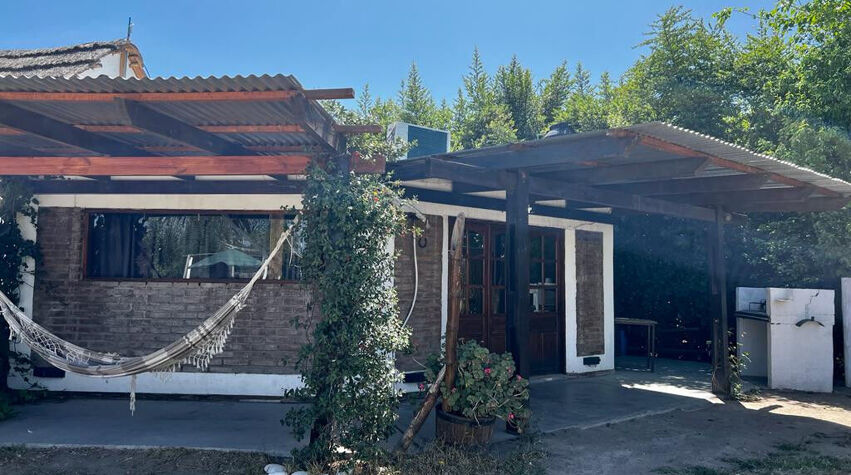 Foto principal de Cabañas Sangiovese en San Rafael