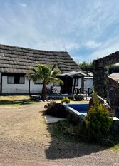 Foto 2 de la galería de Cabañas Sangiovese en San Rafael