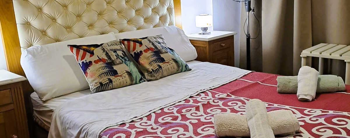 Foto principal de Córdoba Te Espera en Ciudad De Córdoba