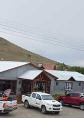 Foto 4 de Hotel Che Cauquen en Puerto Santa Cruz