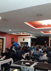 Foto 3 de la galería de Hotel Che Cauquen en Puerto Santa Cruz