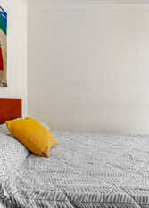 Foto 3 de la galería de Monoambiente-Wifi 100mb-TvCable-Centro San Rafael en San Rafael