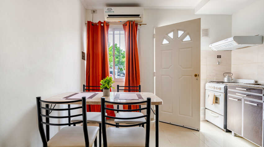 Foto principal de Monoambiente-Wifi 100mb-TvCable-Centro San Rafael en San Rafael