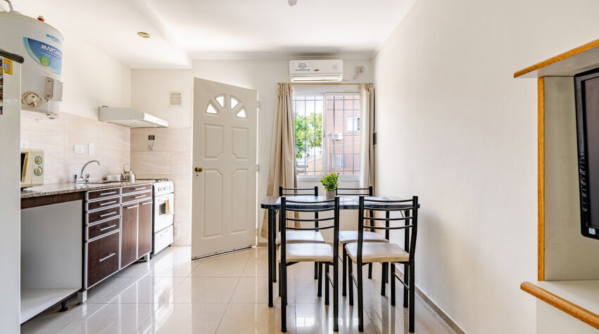 Foto principal de Monoambiente-Wifi 100mb-TvCable-Centro San Rafael en San Rafael