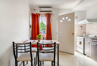 Foto 1 de la galería de Monoambiente-Wifi 100mb-TvCable-Centro San Rafael en San Rafael