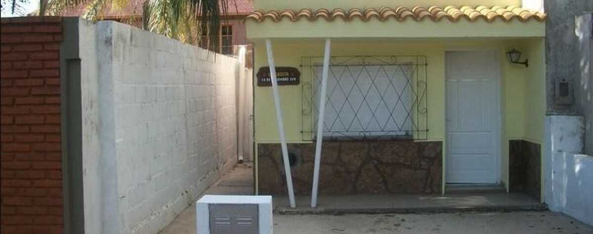 Foto principal de La Casita en San Jorge