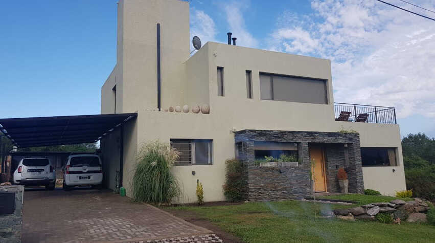 Foto principal de MIRACAMPO en Mayu Sumaj