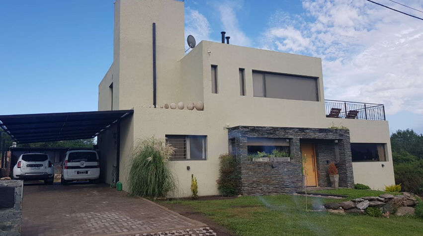 Foto principal de MIRACAMPO en Mayu Sumaj