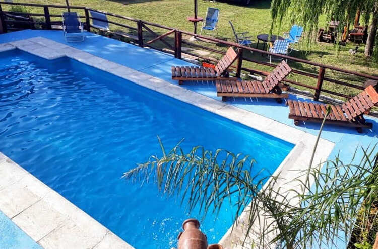 Foto principal de Complejo MAGIA DEL LAGO en Villa Carlos Paz