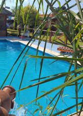 Foto 3 de la galería de Complejo MAGIA DEL LAGO en Villa Carlos Paz