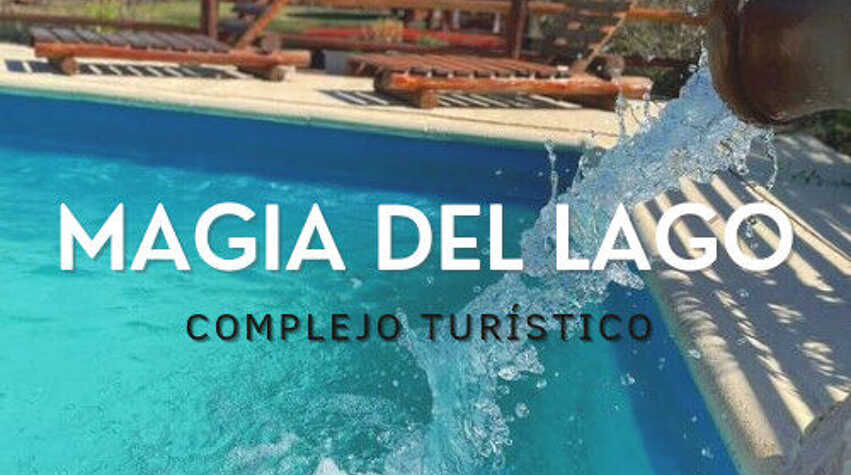 Foto principal de Complejo MAGIA DEL LAGO en Villa Carlos Paz