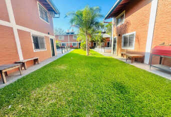 Foto 1 de la galería de Cabañas Sueño Encontrado en Paso De La Patria