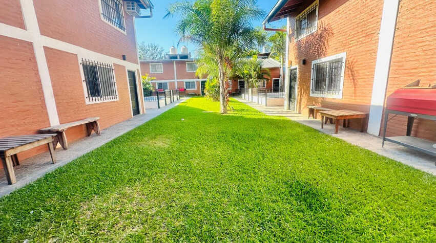 Foto principal de Cabañas Sueño Encontrado en Paso De La Patria