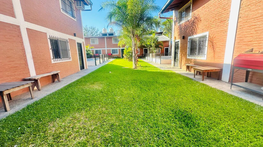 Foto principal de Cabañas Sueño Encontrado en Paso De La Patria