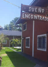 Foto 2 de la galería de Cabañas Sueño Encontrado en Paso De La Patria