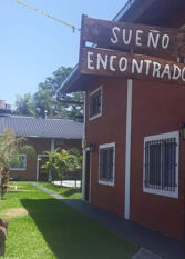 Foto 2 de la galería de Cabañas Sueño Encontrado en Paso De La Patria