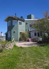 Foto 4 de La Casa Del Ancla en Mar Del Sur