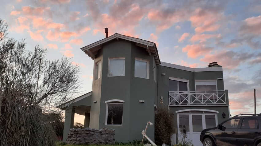 Foto principal de La Casa Del Ancla en Mar Del Sur