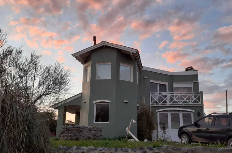 Foto principal de La Casa Del Ancla en Mar Del Sur