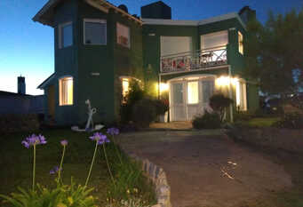 Foto 1 de la galería de La Casa Del Ancla en Mar Del Sur