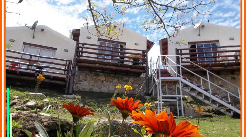 Foto principal de Cabañas Club del Lago en La Falda