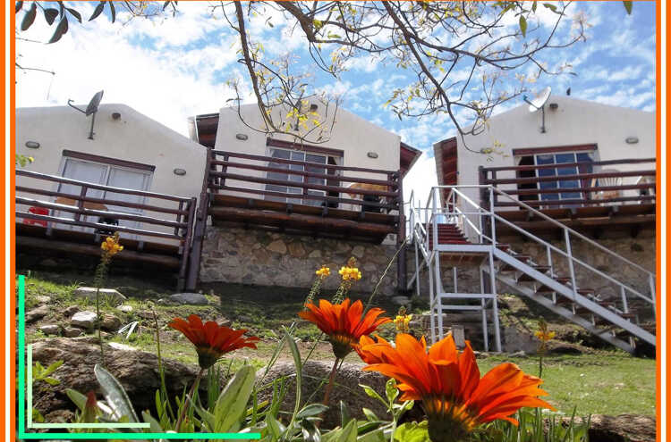 Foto principal de Cabañas Club del Lago en La Falda